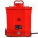 Обприскувач акумуляторний Vitals Sm 110m 218606