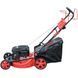 Газонокосилка бензиновая Vitals Master Zp 51223kd