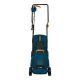 Электрическая газонокосилка PROFI-TEC Comfort LM320 (1300 Вт, 320 мм ширина) фото 1