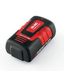 Аккумулятор AL-KO EnergyFlex Li-Ion 40В / 5 Ач 113524 фото 1
