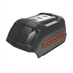 Зарядное устройство BLACK+DECKER BDCU15AN фото 1