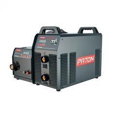 Сварочный полуавтомат PATON&trade; ProMIG-630-15-4-400V W MAXwire фото 1