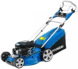 Газонокосилка бензиновая Hyundai L 5100S фото 1