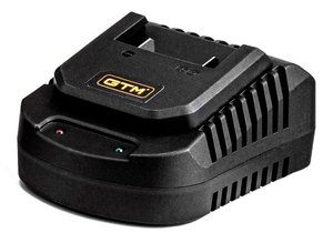 Зарядное устройство для аккумуляторов 18 В GTM Ch18V/2,2А фото 1