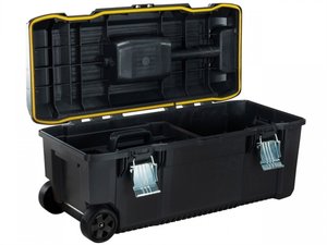 Скринька FATMAX®, розміри 710 x330x305 мм, з функцією транспортування STANLEY FMST1-75761 фото 1