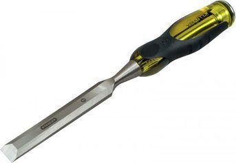 Стамеска STANLEY FatMax 16 мм 0-16-257 фото 1