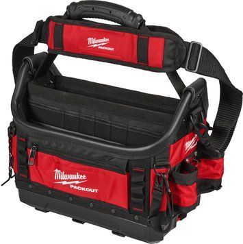 Сумка для инструментов PRO 38см PACKOUT MILWAUKEE фото 1