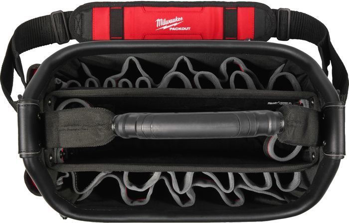 Сумка для инструментов PRO 38см PACKOUT MILWAUKEE фото 4