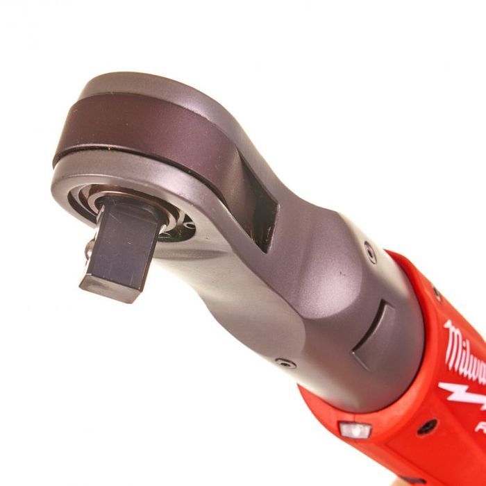 Гайковерт кутовий акумуляторний Milwaukee M12 FIR12-0 без АКБ і ЗУ (4933459800) фото 4