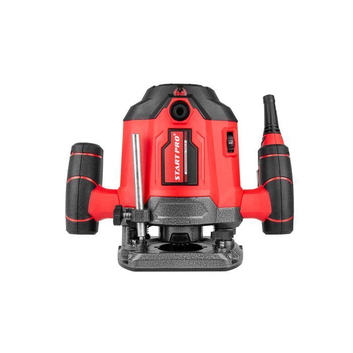 Машина фрезерная электрическая START PRO SPR-1700 фото 4