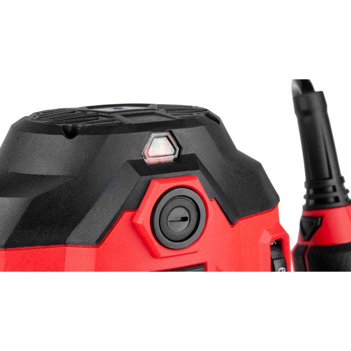 Машина фрезерная электрическая START PRO SPR-1700 фото 8