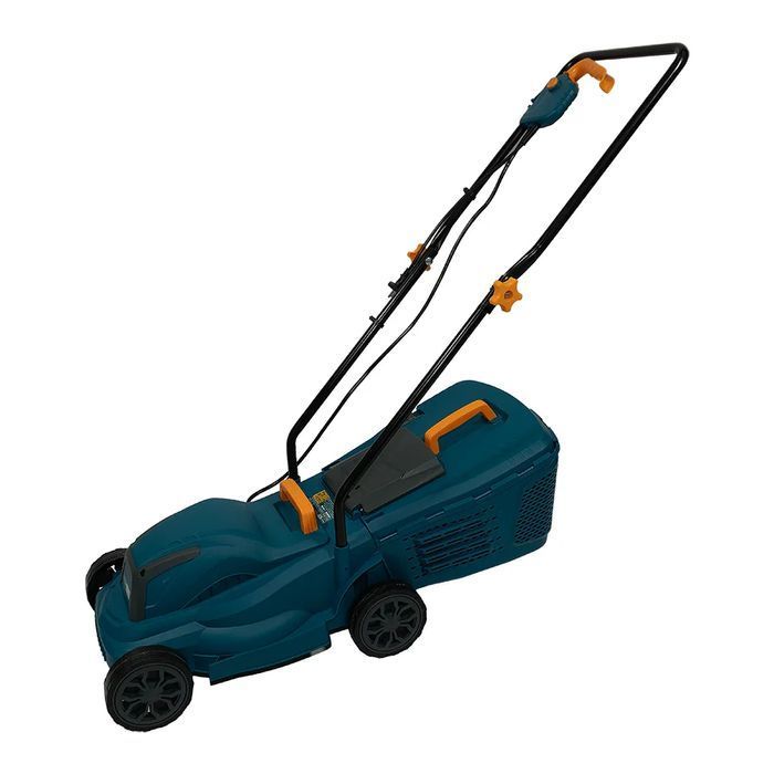 Электрическая газонокосилка PROFI-TEC Comfort LM320 (1300 Вт, 320 мм ширина) фото 4