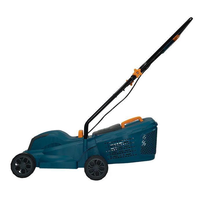 Электрическая газонокосилка PROFI-TEC Comfort LM320 (1300 Вт, 320 мм ширина) фото 2