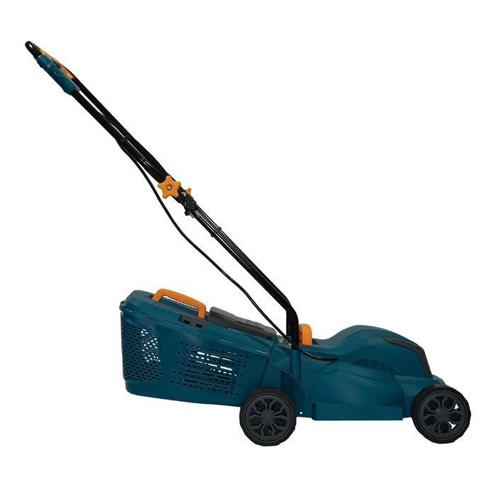 Электрическая газонокосилка PROFI-TEC Comfort LM320 (1300 Вт, 320 мм ширина) фото 3