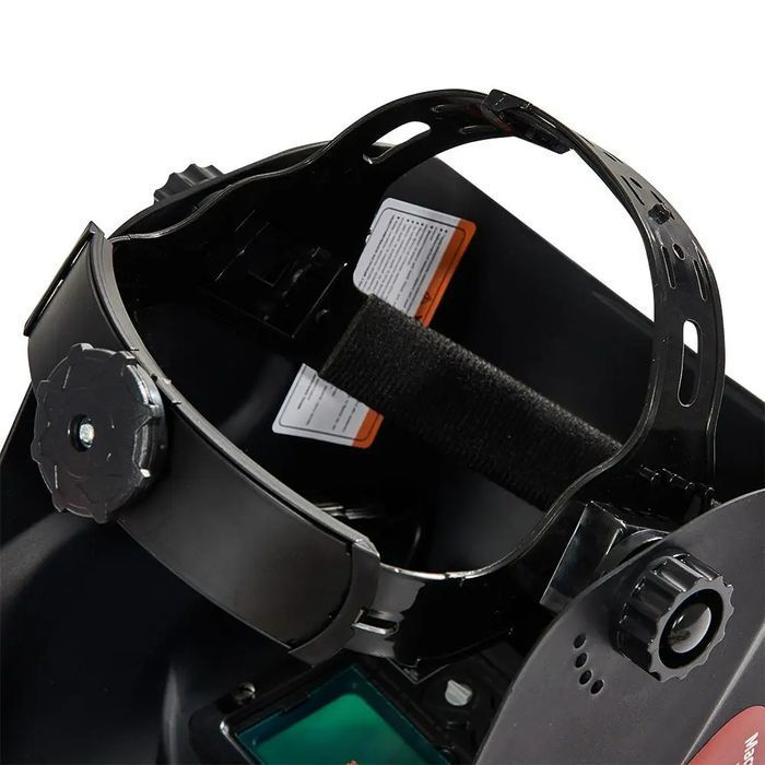 Комплект: зварювальний апарат Vitals Professional MIG 2000 Digital LCD + маска Vitals 1550 220891 фото 17
