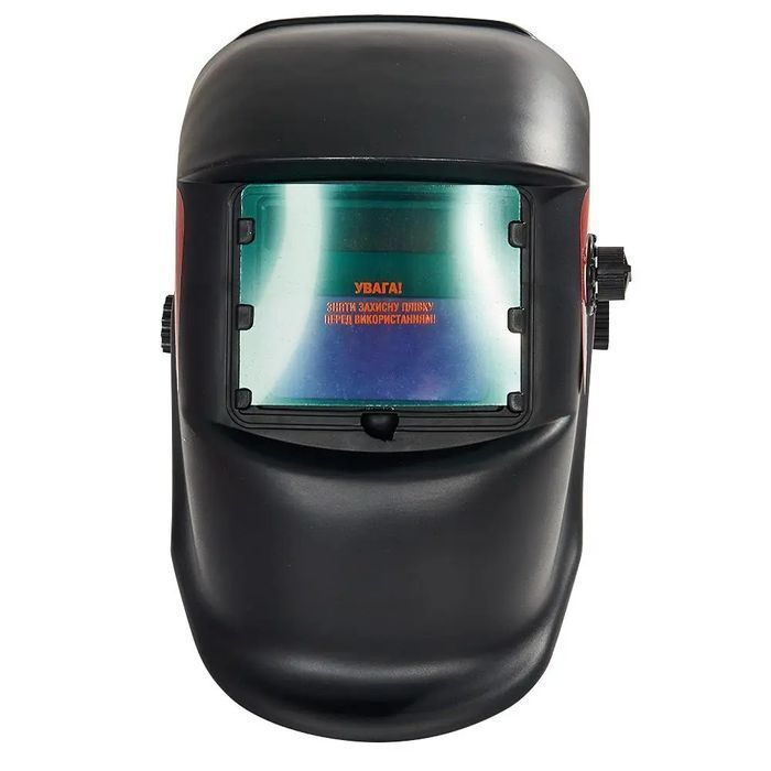 Комплект: зварювальний апарат Vitals Professional MIG 2000 Digital LCD + маска Vitals 1550 220891 фото 15