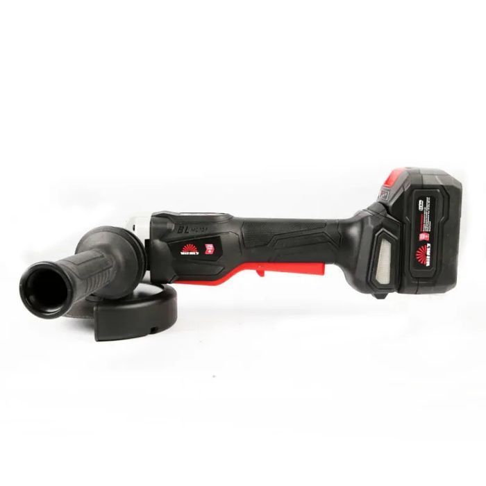 КШМ акумуляторна Vitals Professional ALs 18125v BS SmartLine+ фото 4