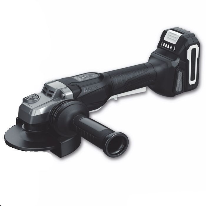 КШМ акумуляторна Vitals Professional ALs 18125v BS SmartLine+ фото 5