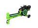 Кинетический дровокол MAST Gartentechnik MT-PR-K8T