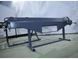Ручной листогибочный станок с режущим ножом MAST BSM-2540