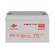 Акумулятор гелевий LogicPower LPM-GL 12V - 100 Ah 3871