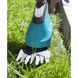 Ножницы для газонов и кустов аккумуляторные Gardena AccuCut Li Set (09883-34)