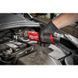 Гайковерт кутовий акумуляторний Milwaukee M12 FIR12-0 без АКБ і ЗУ (4933459800)