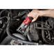 Гайковерт кутовий акумуляторний Milwaukee M12 FIR12-0 без АКБ і ЗУ (4933459800)