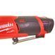 Гайковерт кутовий акумуляторний Milwaukee M12 FIR12-0 без АКБ і ЗУ (4933459800)