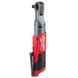 Гайковерт кутовий акумуляторний Milwaukee M12 FIR12-0 без АКБ і ЗУ (4933459800)