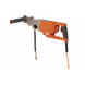 Дриль бурильний DM200 1-1/4", 1/2"