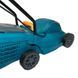 Электрическая газонокосилка PROFI-TEC Comfort LM320 (1300 Вт, 320 мм ширина)