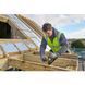 Косинець-транспортир STANLEY Quicksquare&reg;, 180 мм