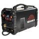 Комплект: зварювальний апарат Vitals Professional MIG 2000 Digital LCD + маска Vitals 1550 220891
