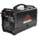 Комплект: зварювальний апарат Vitals Professional MIG 2000 Digital LCD + маска Vitals 1550 220891