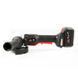 КШМ акумуляторна Vitals Professional ALs 18125v BS SmartLine+
