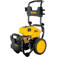 Мойка высокого давления электрическая DeWALT DXPW007E фото 1