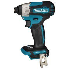 Аккумуляторный гайковерт Makita DTD157Z фото 1