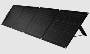 Сонячна панель Zendure 200W Solar Panel фото 1