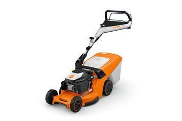 Газонокосилка бензиновая STIHL RM 443.3 V (WB400113425) фото 1
