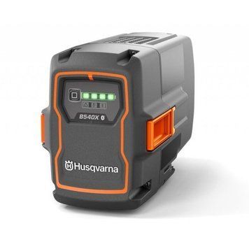 Аккумулятор Husqvarna 40-B540X, 36 В, 15.0 Ач (9707213-01) фото 1