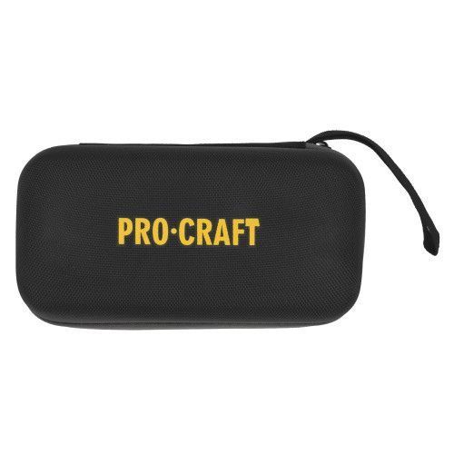 Пуско-зарядное устройство Procraft JS10 + Воздушный компрессор Procraft LK170 фото 14