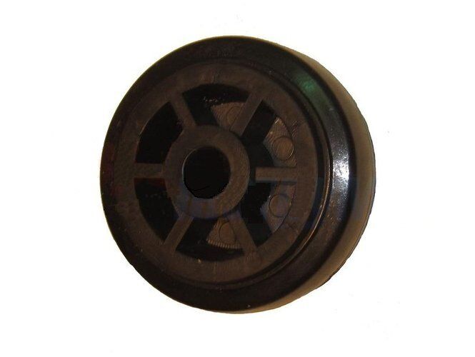 Комплект колес для виброплиты Masalta MS 90 (37936) фото 1