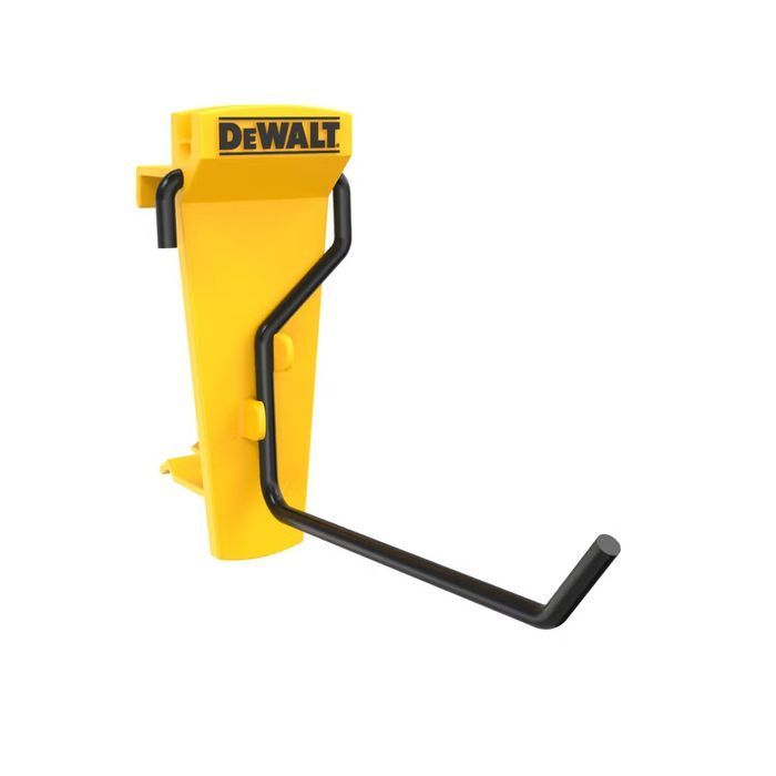 Комплект крючков Workshop Storage System DXL DeWALT DWST82816-0 фото 6