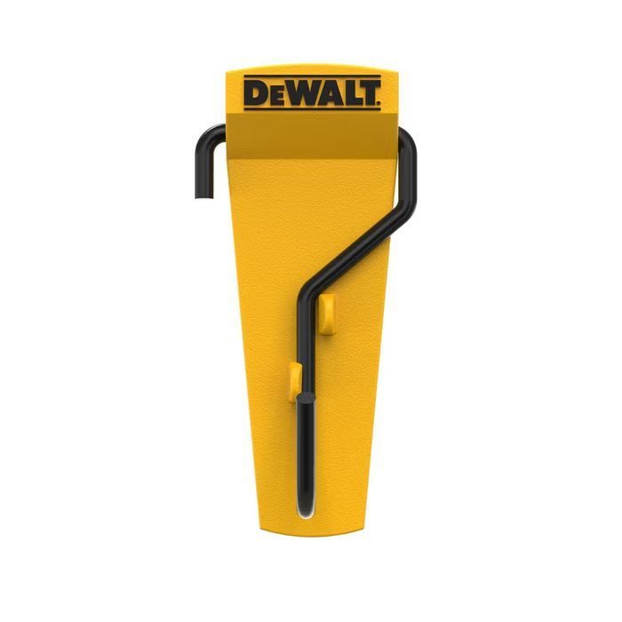 Комплект крючков Workshop Storage System DXL DeWALT DWST82816-0 фото 2