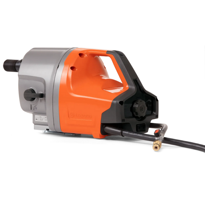 Дрель бурильная Husqvarna DM 700 1 1/4" (9704494-01) фото 2
