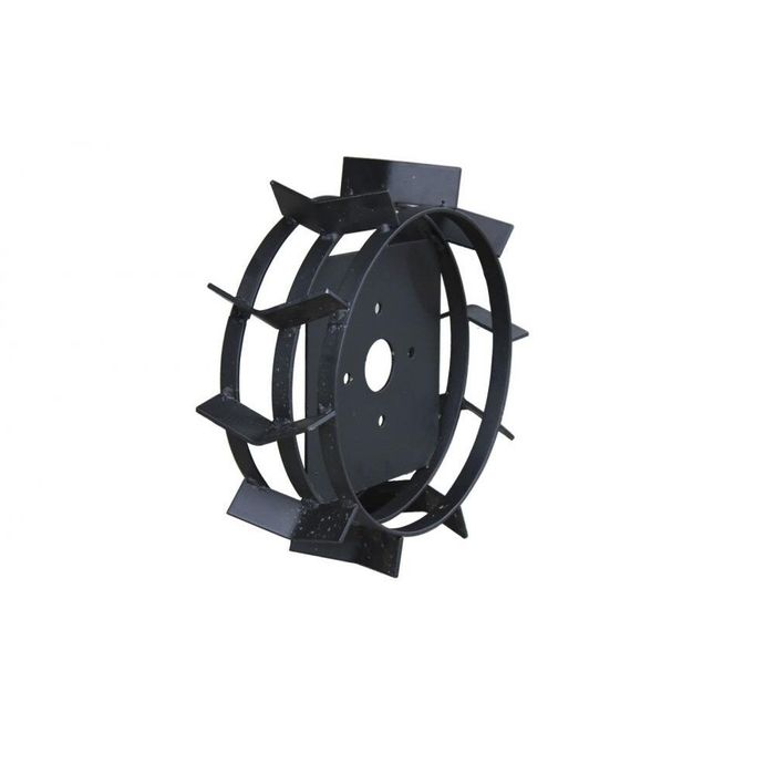 Комплект металлических колес (грунтозацепов) Husqvarna 5016542-01 фото 1