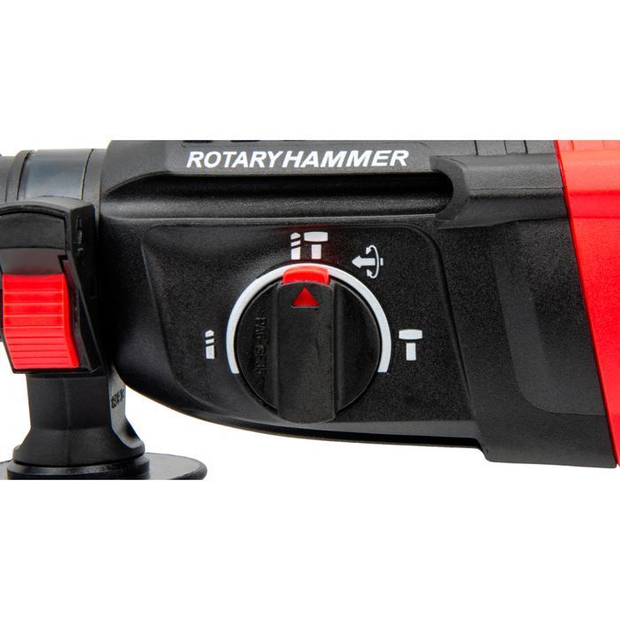 Перфоратор Start Pro SRH-1270 DFR фото 5