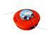 Косильная головка GTM Tap&Go M10L, полуавтоматическая, усиленная (83785)