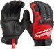 Рукавички DemoX Work MILWAUKEE - 7/S